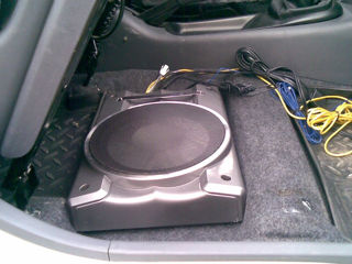 Subwoofer foto 3