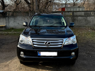 Lexus GX Series foto 2