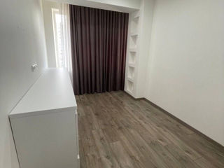 Apartament cu 4 camere, 130 m², Centru, Chișinău foto 10