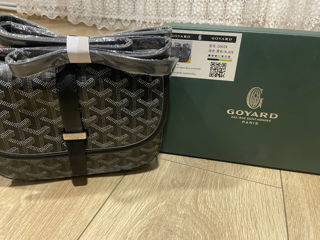 Goyard