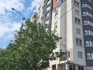 1-rm apt., 33 м², 4/9 fl.
