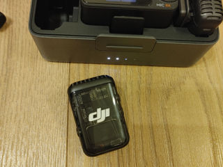 DJI MIC 2 foto 6