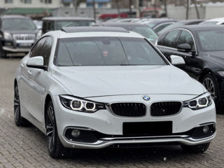 BMW 4 Series foto 4