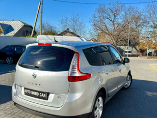 Renault Grand Scenic foto 4