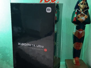 Xiaomi 14 Ultra 16/512 Global EU