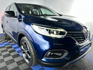 Renault Kadjar foto 16