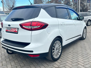 Ford C-Max foto 6