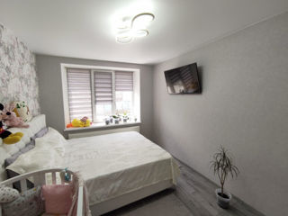 Apartament cu 3 camere, 62 m², Periferie, Comrat foto 5