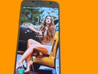 Samsung S7 1500 lei