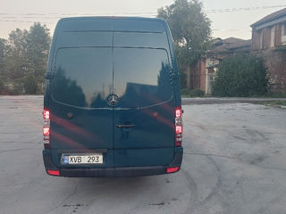 Mercedes Sprinter foto 5