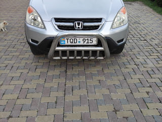 Honda CR-V foto 1