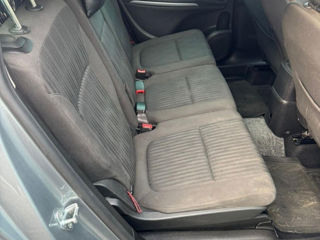 Opel insignia 2.0d Zafira 2014 и vectra 2008 3.0 diesel разбираю Desfak foto 7