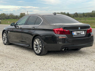 BMW 5 Series foto 2