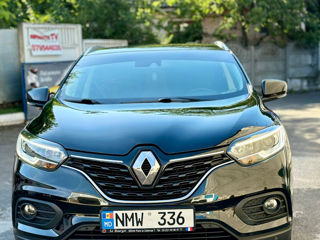 Renault Kadjar foto 1