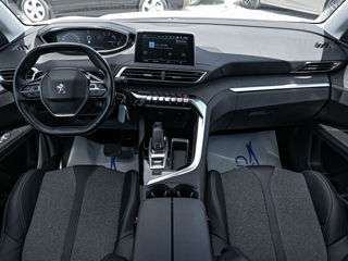 Peugeot 5008 foto 6