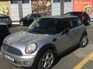 Mini Cooper foto 1