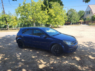 Opel Astra foto 3