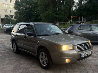 Subaru Forester foto 2