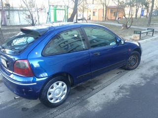 Rover 200 Series foto 2