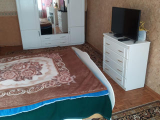 Apartament cu 3 camere, 76 m², BAM, Bălți foto 10