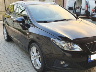 Seat Ibiza foto 1