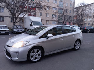 Toyota Prius foto 2