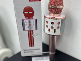 Microfon Handgeld KTV 210 lei