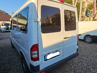 Mercedes SPRINTER 214 foto 3