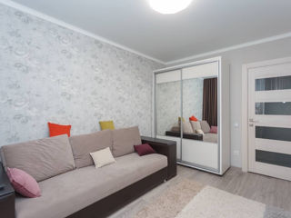 Apartament cu 2 camere, 52 m², Ciocana, Chișinău foto 7