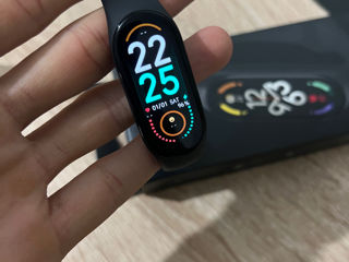 Ceas Xiaomi Mi Band 7 foto 3