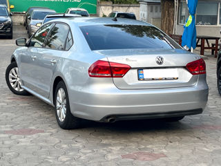 Volkswagen Passat foto 5