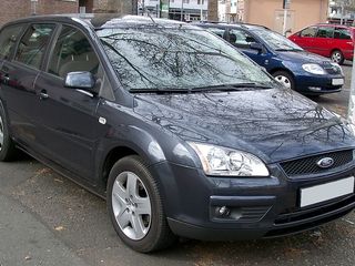 Ford Focus foto 1