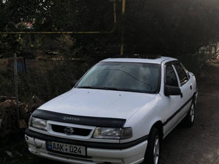 Opel Vectra foto 1