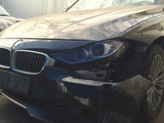 BMW 3 Series foto 1