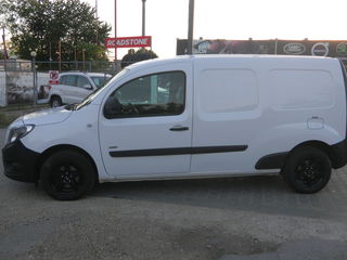 Mercedes sprinter foto 6