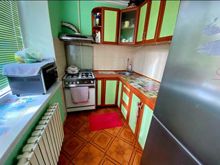 Apartament cu 3 camere, 69 m², Râșcani, Chișinău foto 4