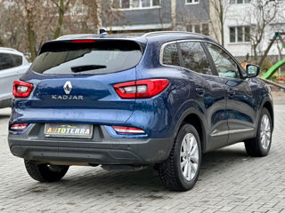 Renault Kadjar foto 6