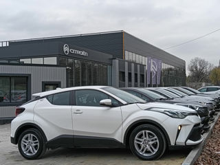 Toyota C-HR foto 20