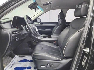 Hyundai Palisade foto 4