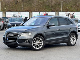 Audi Q5 foto 3