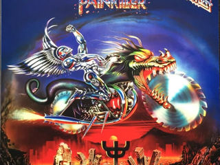 Judas Priest - Painkiller. Si multe altele! Livrare gratuita! foto 1