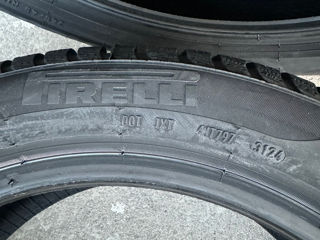 245/45 r18 pirelli winter sottozero 3 foto 7