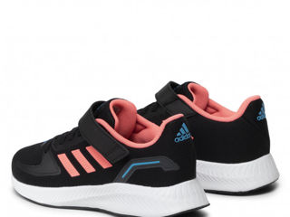 Adidas новые кроссовки foto 6