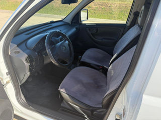 Opel Combo foto 6