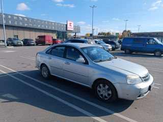 Chevrolet Lacetti foto 9