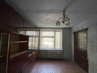 Apartament cu 2 camere, 34 m², Periferie, Pelivan, Orhei foto 2