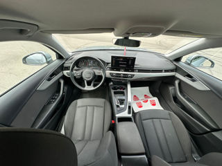 Audi A4 фото 17