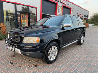 Volvo XC90 foto 6