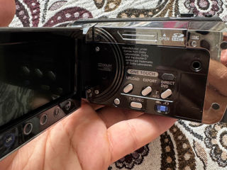 JVC gz ms120 foto 2