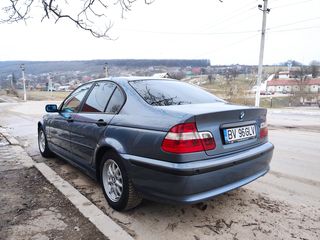 BMW 3 Series foto 2